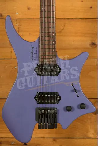 Strandberg Boden Essential 6 - Future Dusk