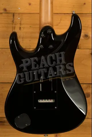 Ibanez Prestige AZ2204B - Black *Used*