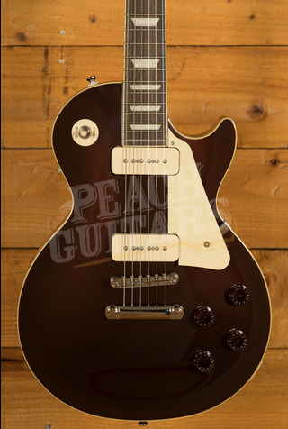 Epiphone Joe Bonamassa 1955 Les Paul Standard | Copper Iridescent