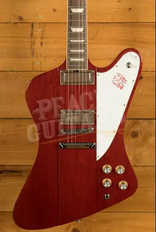 Gibson Firebird Platypus | Vintage Cherry