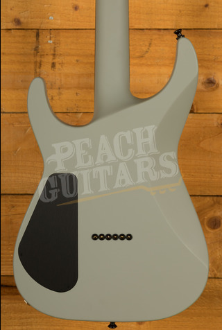 Jackson American Series Soloist SL2 DX HT Ebony Satin Porsche Grey