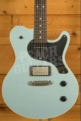 Nik Huber Krautster III | Ice Blue