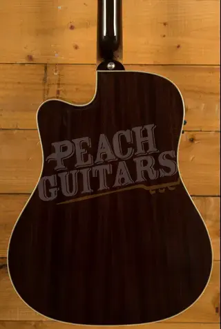 Epiphone Hummingbird Studio EC | Natural