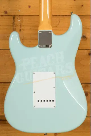 Fender Vintera III Early '60s Stratocaster - Rosewood - Sonic Blue