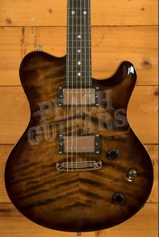 Nik Huber - Redwood Gloss