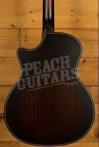 Taylor 300 Series | Builder's Edition 324ce Next Generation