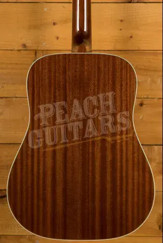 Sigma SG Series | DM-SG5 - Heritage Cherry Sunburst