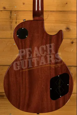 Epiphone Inspired By Gibson Custom 1959 Les Paul Standard | Deep Cherry Sunburst *Left-Handed*