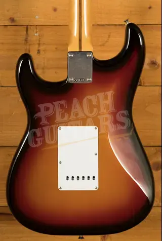 Fender Vintera III Late '50s Stratocaster - Maple - 3-Colour Sunburst