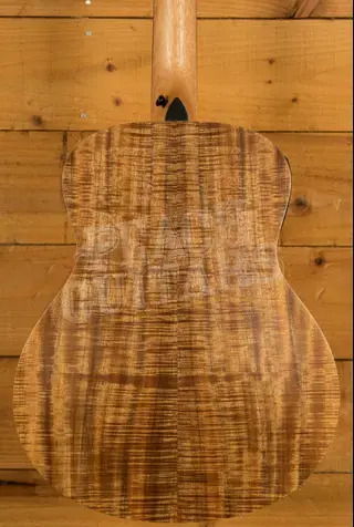 Taylor GS Mini Series | GS Mini-e LTD Figured Koa