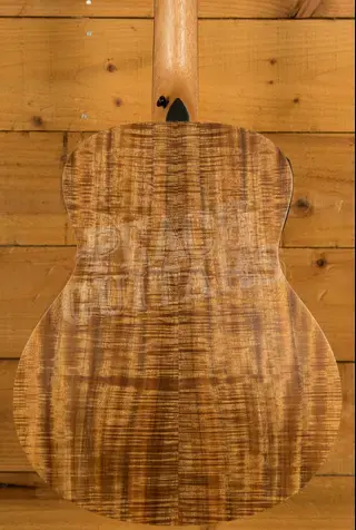 Taylor GS Mini Series | GS Mini-e LTD Figured Koa