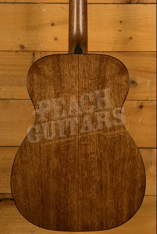 Martin Standard Series | 00-18 *2025 Spec*