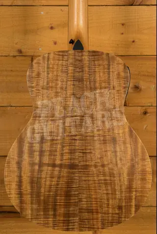 Taylor GS Mini Series | GS Mini-e LTD Figured Koa