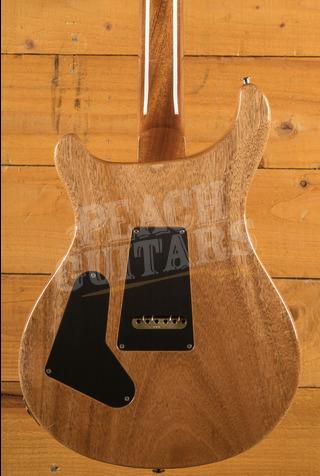PRS Custom 24 Yellow Tiger Pattern Thin - DMO Pickups
