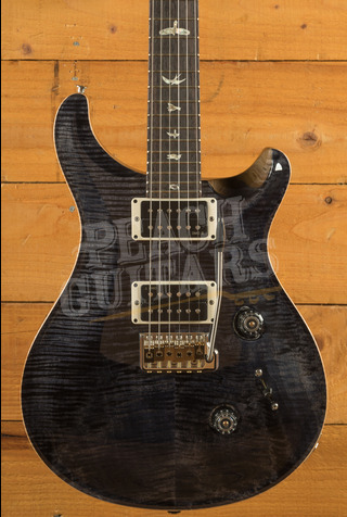 PRS Custom 24 Grey Black Pattern Thin - DMO Pickups