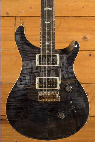 PRS Custom 24 Grey Black Pattern Thin - DMO Pickups