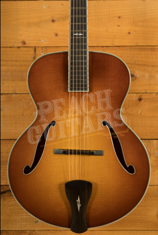 Eastman AR805 | Goldburst