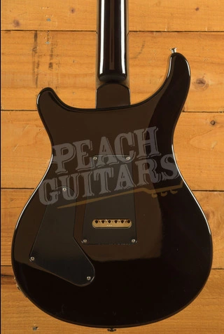 PRS Custom 24-08 Black Goldburst Pattern Thin - TCI Pickups