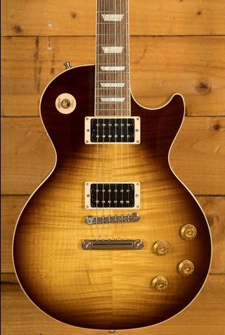 Gibson Slash Les Paul | November Burst