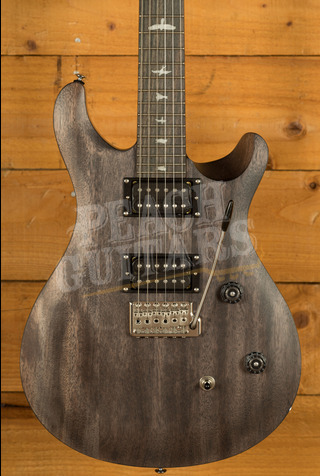 PRS SE CE | CE24 Standard - Satin Charcoal 