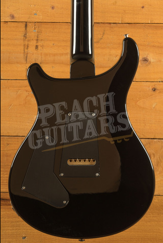 PRS Custom 24 Grey Black Pattern Thin