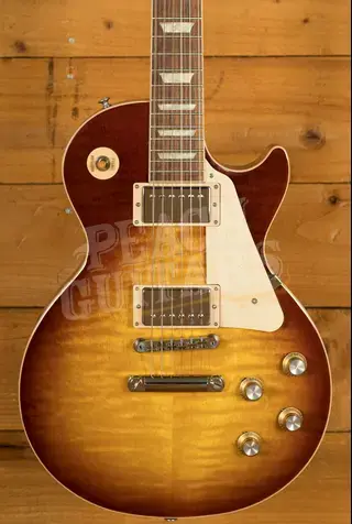 Gibson Les Paul Standard 60s | Iced Tea
