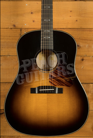 Eastman E16SS-TC Limited Edition | Sunburst