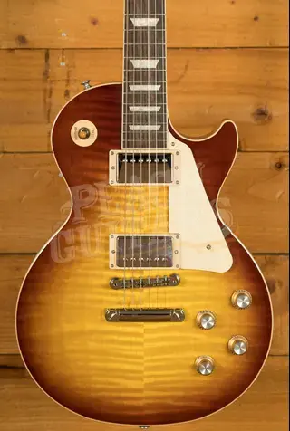 Gibson Les Paul Standard 60s | Iced Tea