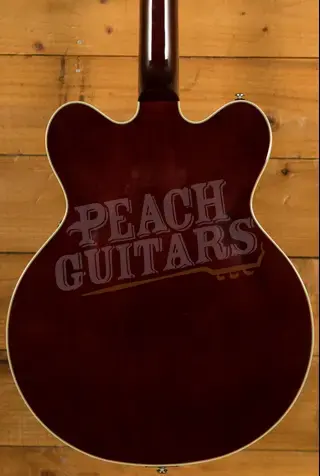 Gretsch G2622T Streamliner Centre Block Double-Cut Dark Denim