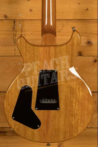 PRS SE Signature | SE Santana - Santana Yellow *Used*