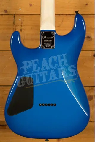 Charvel Jake E Lee Signature Pro-Mod San-Dimas Style 1 HSS HT - Rosewood - Blue Burst