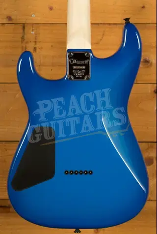 Charvel Jake E Lee Signature Pro-Mod San-Dimas Style 1 HSS HT - Rosewood - Blue Burst