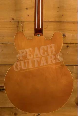 Epiphone Riviera | Royal Tan