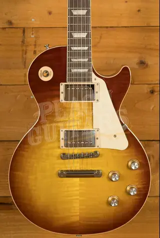 Gibson Les Paul Standard 60s | Iced Tea