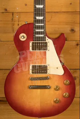 Gibson Les Paul Tribute - Satin Cherry Sunburst *Used*