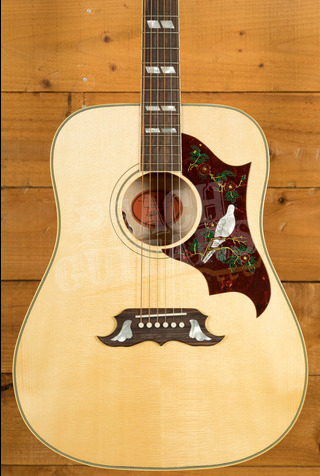 Gibson Dove Original | Antique Natural