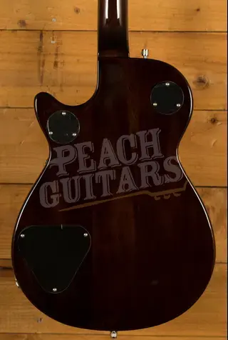 Gretsch G5210-P90 Electromatic Jet Two 90 Single-Cut Cadillac Green