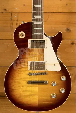 Gibson Les Paul Standard 60s | Iced Tea