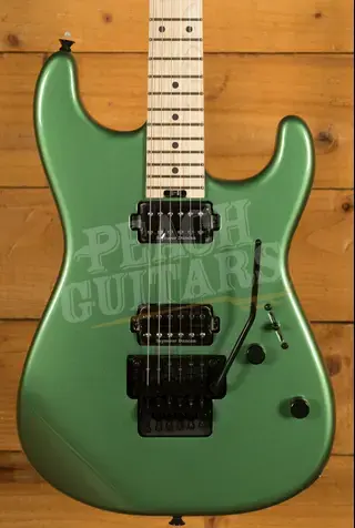 Charvel Pro-Mod San Dimas Style 1 HH FR M - Maple - Pelham Green