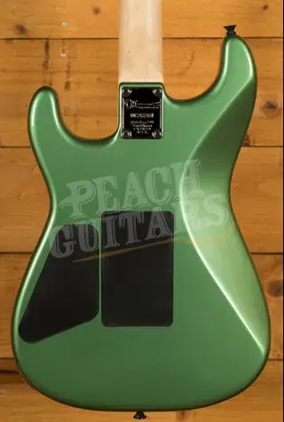Charvel Pro-Mod San Dimas Style 1 HH FR M - Maple - Pelham Green