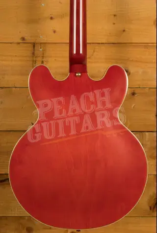 Epiphone Inspired by Gibson Custom 1959 ES-355 | Cherry Red