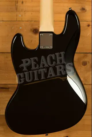 Fender Standard Jazz Bass Maple Black