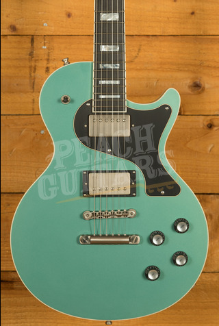 Nik Huber Krautster II Custom | Turquoise