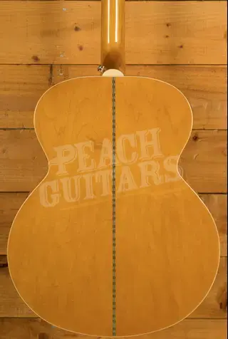 Epiphone J-200 Studio | Natural