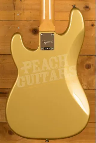Squier FSR Classic Vibe 60s Precision Bass Laurel Aztec Gold