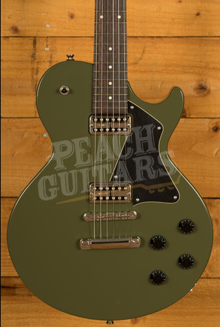 Collings 290 | Olive Drab w/TV Jones