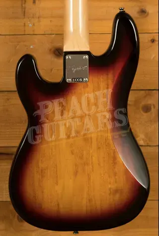 Squier Classic Vibe '60s Precision Bass - Laurel - 3-Colour Sunburst