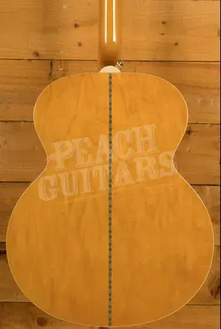 Epiphone J-200 Studio | Natural *Left-Handed*