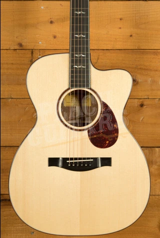 Eastman L-OMCE-QS - Natural