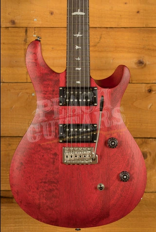 PRS SE CE | CE24 Standard - Vintage Cherry